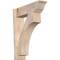 Ekena Millwork Westlake Traditional Smooth Outlooker, Douglas Fir, 7 1/2"W x 26"D x 32"H OUT08X26X32WTL01SDF - alternate 1